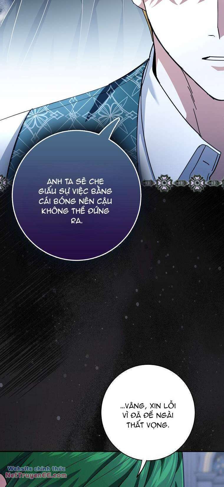 Vị Hôn Phu Phản Diện Cản Trở Con Đường Hoa Của Tôi - Chapter 7 - Page 19