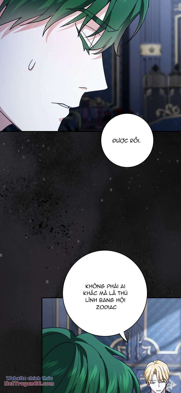 Vị Hôn Phu Phản Diện Cản Trở Con Đường Hoa Của Tôi - Chapter 7 - Page 20