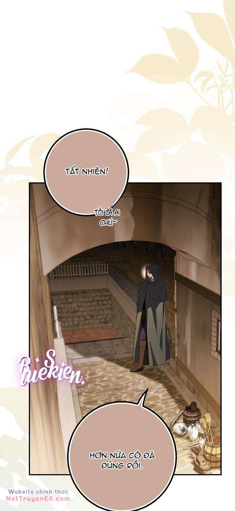 Vị Hôn Phu Phản Diện Cản Trở Con Đường Hoa Của Tôi - Chapter 7 - Page 26