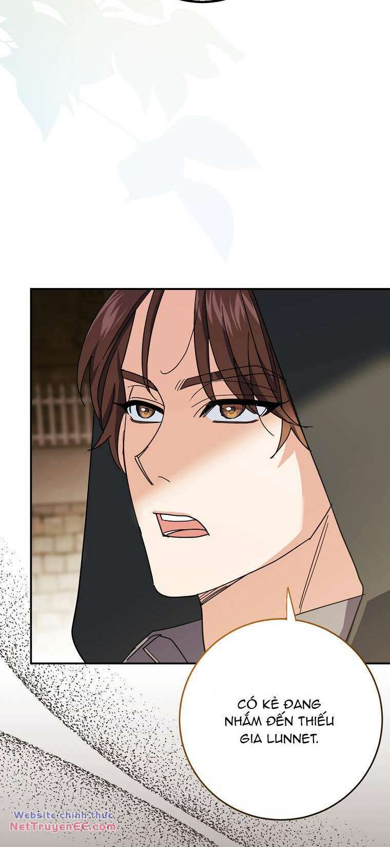 Vị Hôn Phu Phản Diện Cản Trở Con Đường Hoa Của Tôi - Chapter 7 - Page 27