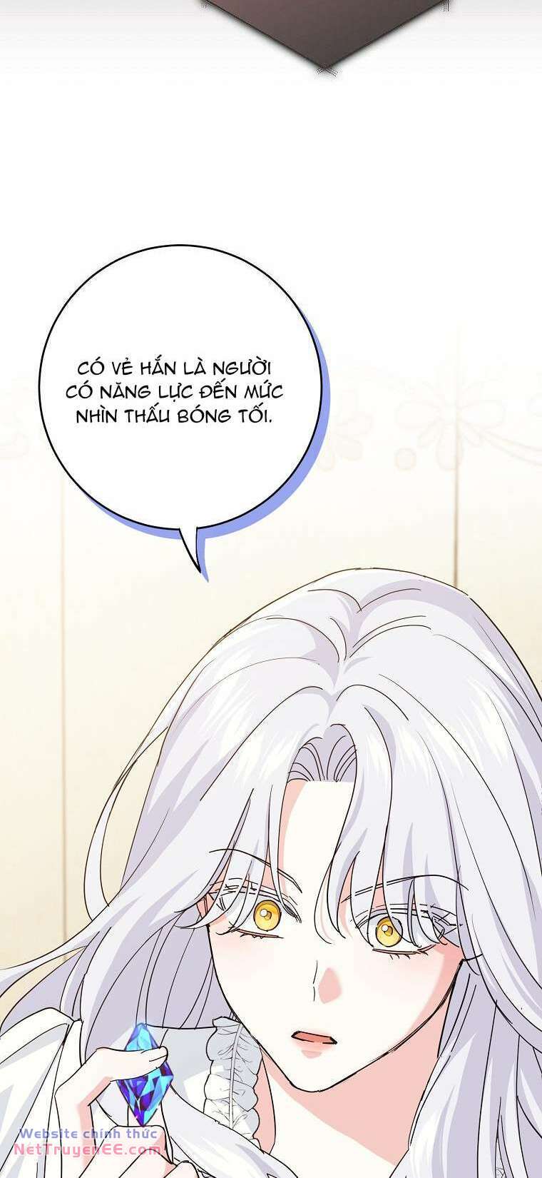 Vị Hôn Phu Phản Diện Cản Trở Con Đường Hoa Của Tôi - Chapter 7 - Page 29