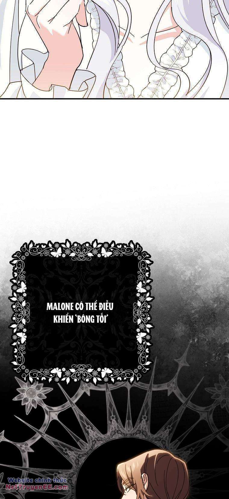 Vị Hôn Phu Phản Diện Cản Trở Con Đường Hoa Của Tôi - Chapter 7 - Page 30