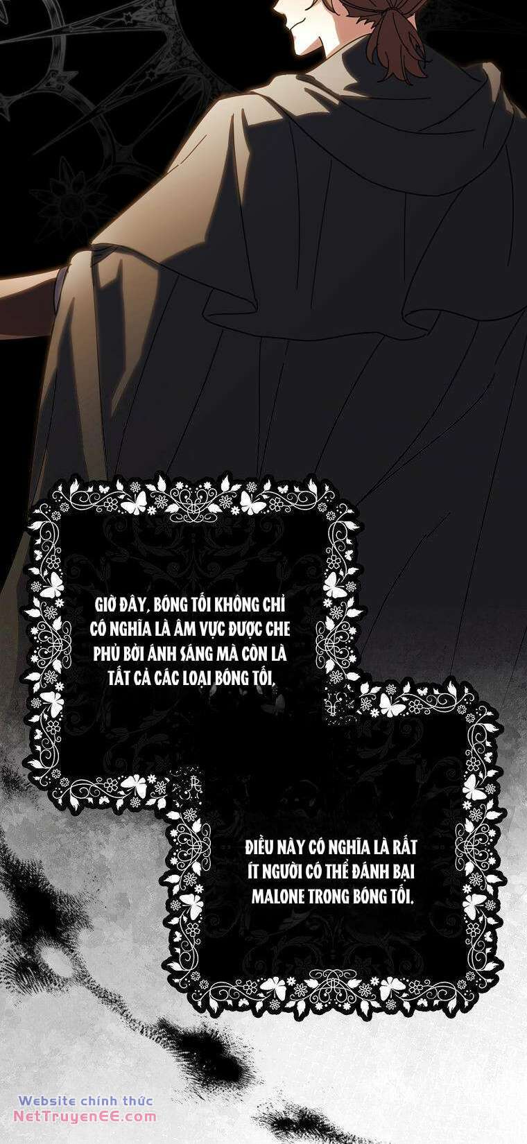 Vị Hôn Phu Phản Diện Cản Trở Con Đường Hoa Của Tôi - Chapter 7 - Page 31