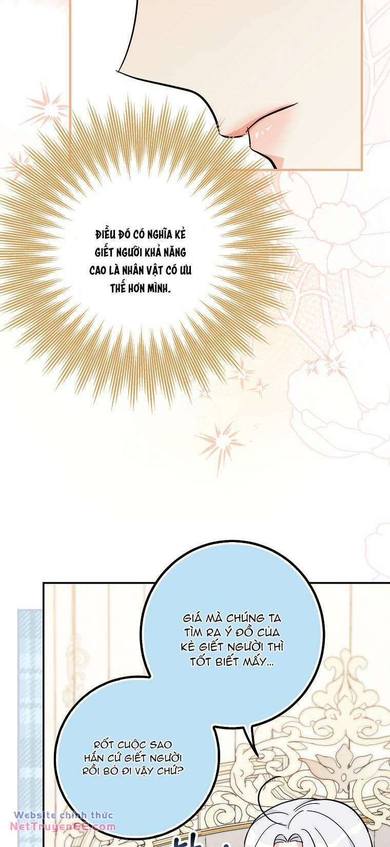 Vị Hôn Phu Phản Diện Cản Trở Con Đường Hoa Của Tôi - Chapter 7 - Page 35