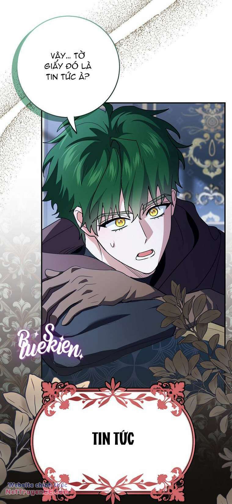 Vị Hôn Phu Phản Diện Cản Trở Con Đường Hoa Của Tôi - Chapter 7 - Page 3