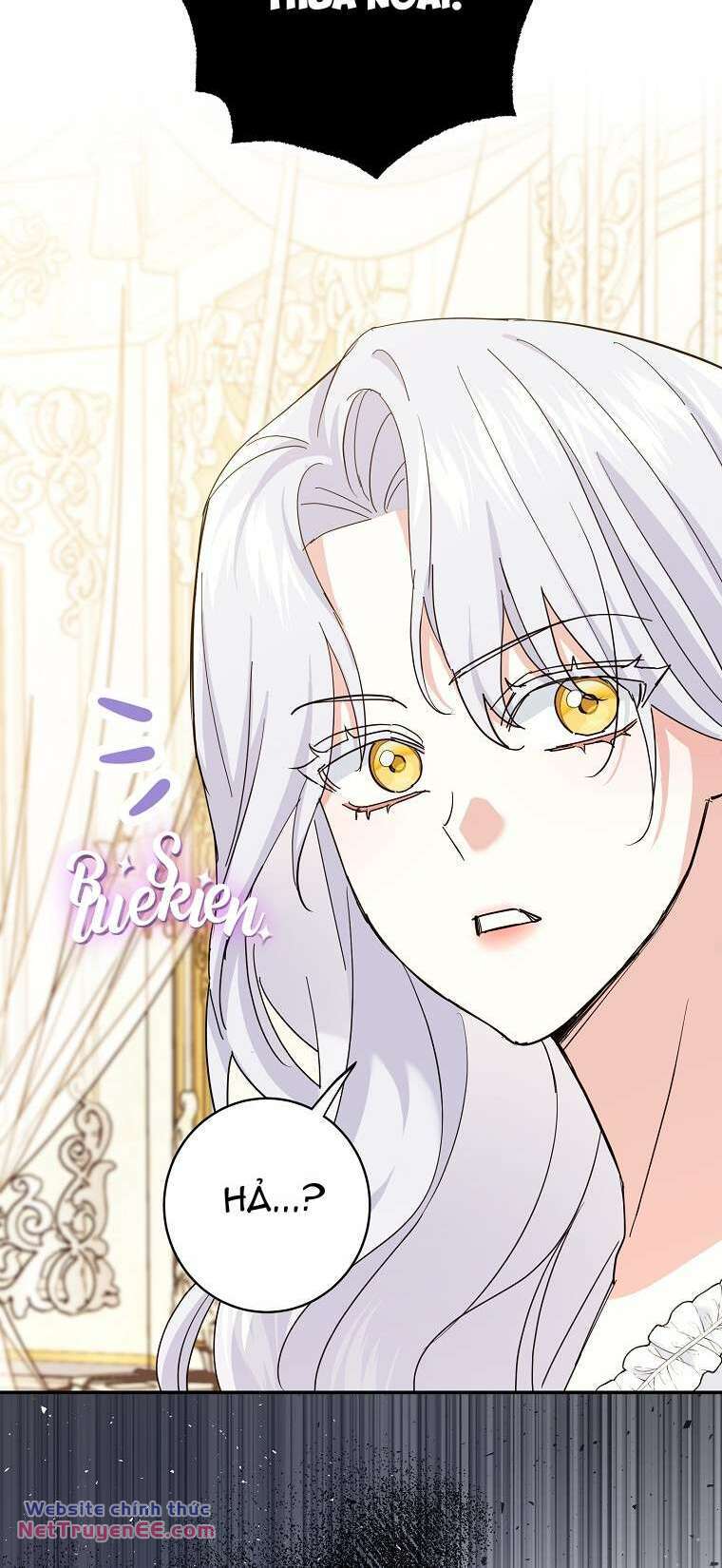 Vị Hôn Phu Phản Diện Cản Trở Con Đường Hoa Của Tôi - Chapter 7 - Page 39