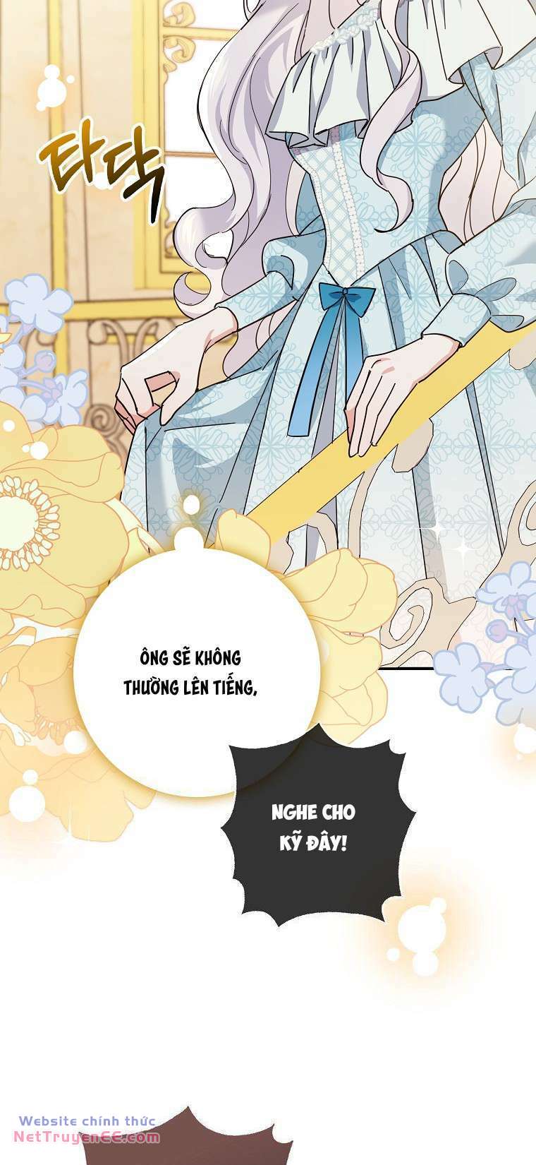 Vị Hôn Phu Phản Diện Cản Trở Con Đường Hoa Của Tôi - Chapter 7 - Page 42