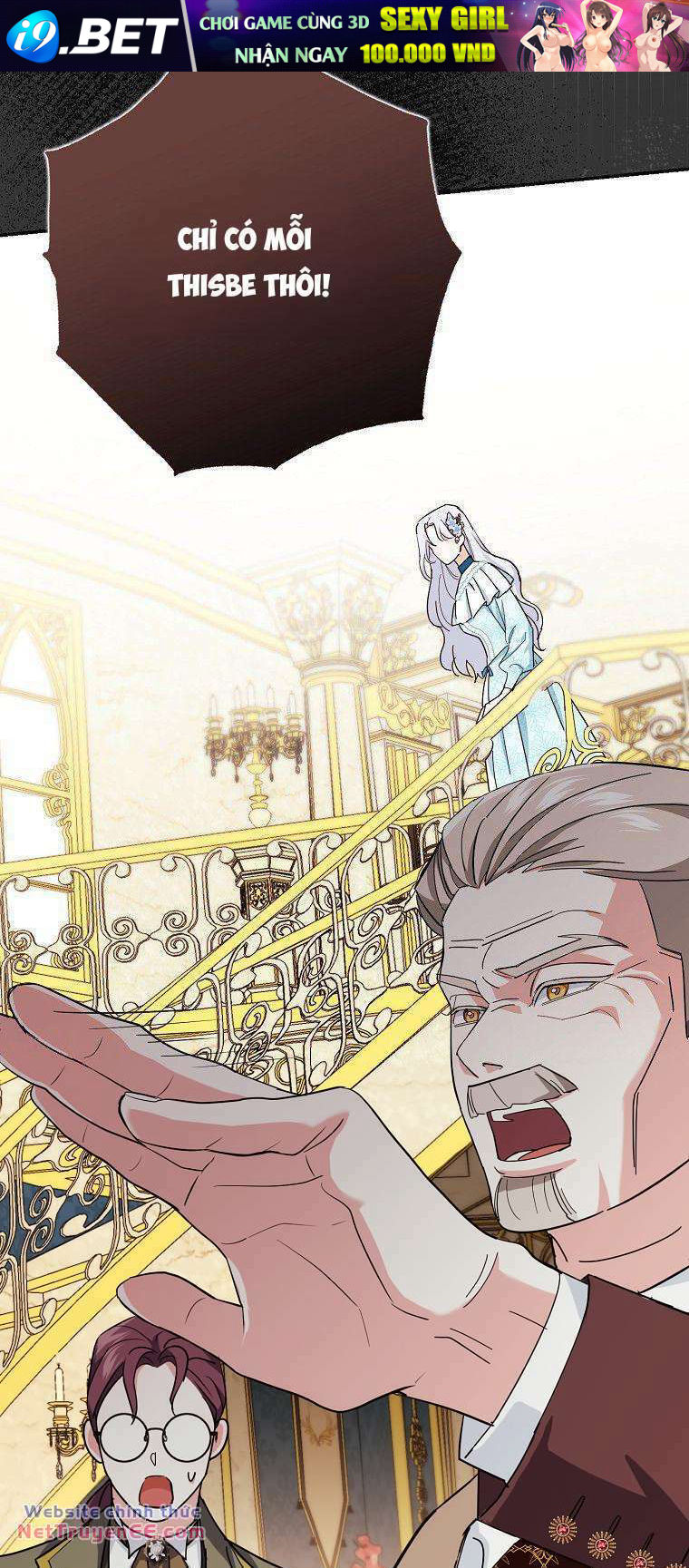 Vị Hôn Phu Phản Diện Cản Trở Con Đường Hoa Của Tôi - Chapter 7 - Page 44