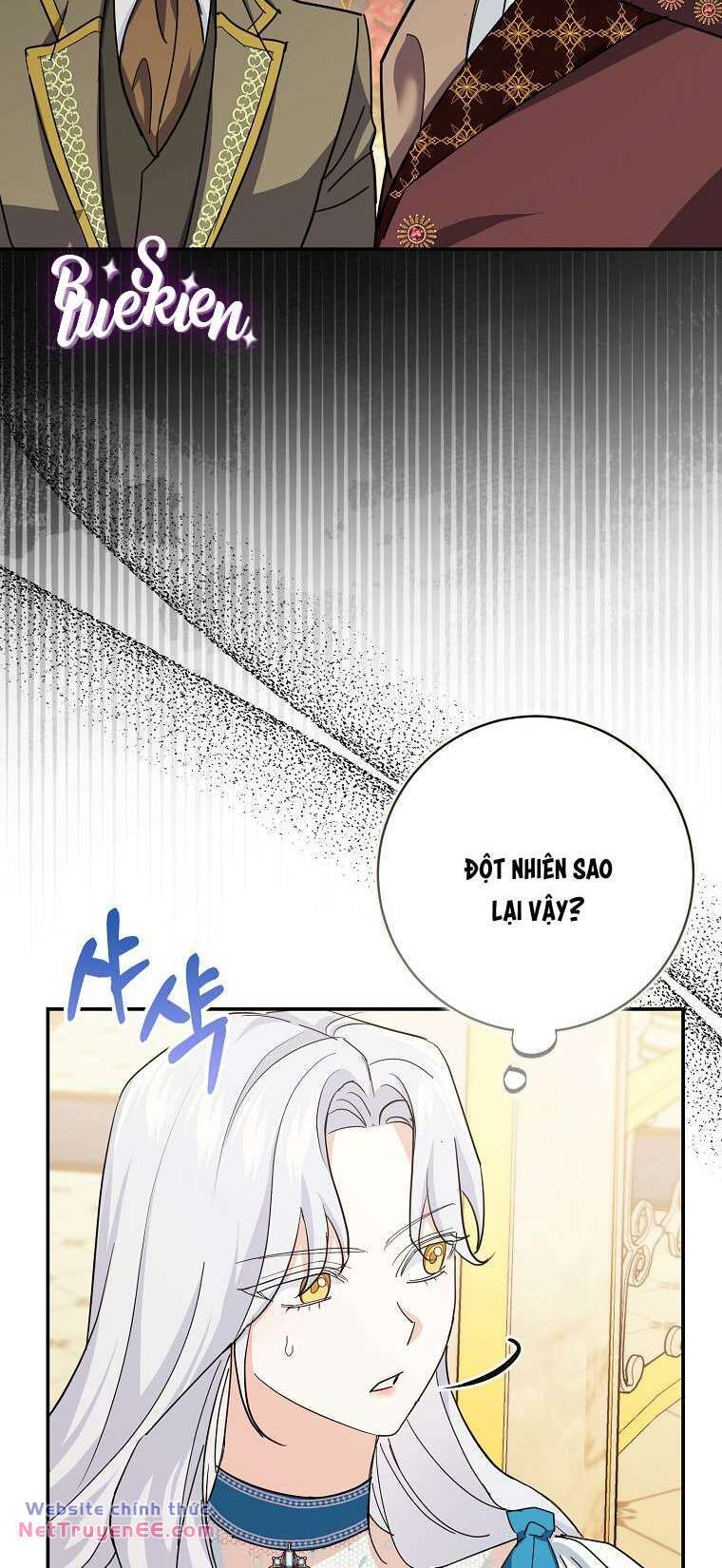 Vị Hôn Phu Phản Diện Cản Trở Con Đường Hoa Của Tôi - Chapter 7 - Page 45