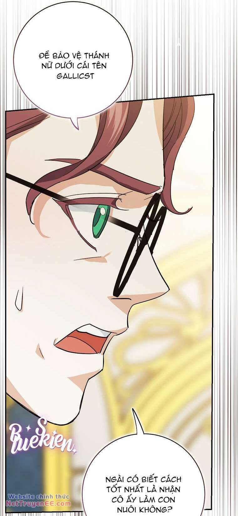 Vị Hôn Phu Phản Diện Cản Trở Con Đường Hoa Của Tôi - Chapter 7 - Page 51