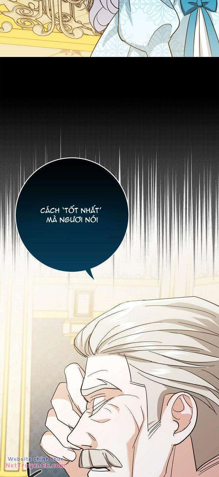 Vị Hôn Phu Phản Diện Cản Trở Con Đường Hoa Của Tôi - Chapter 7 - Page 53