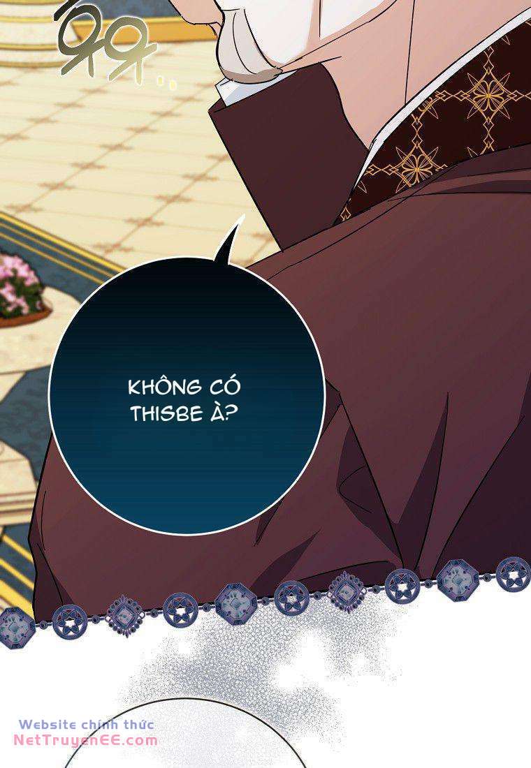 Vị Hôn Phu Phản Diện Cản Trở Con Đường Hoa Của Tôi - Chapter 7 - Page 54