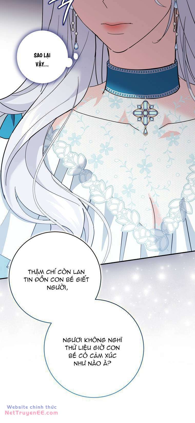 Vị Hôn Phu Phản Diện Cản Trở Con Đường Hoa Của Tôi - Chapter 7 - Page 56