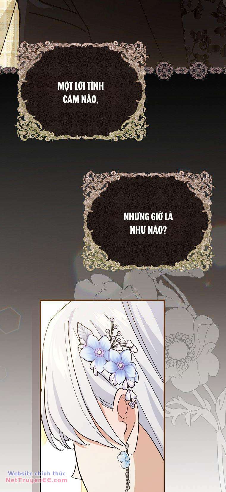 Vị Hôn Phu Phản Diện Cản Trở Con Đường Hoa Của Tôi - Chapter 7 - Page 58