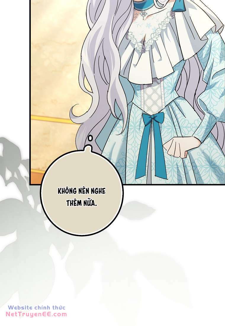 Vị Hôn Phu Phản Diện Cản Trở Con Đường Hoa Của Tôi - Chapter 7 - Page 60