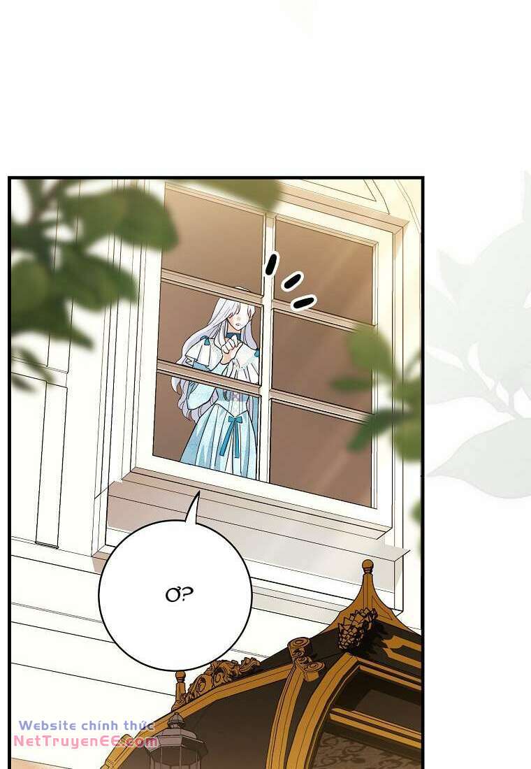 Vị Hôn Phu Phản Diện Cản Trở Con Đường Hoa Của Tôi - Chapter 7 - Page 61