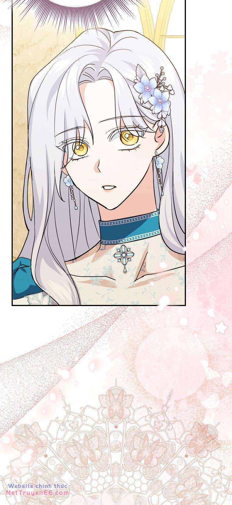 Vị Hôn Phu Phản Diện Cản Trở Con Đường Hoa Của Tôi - Chapter 7 - Page 66