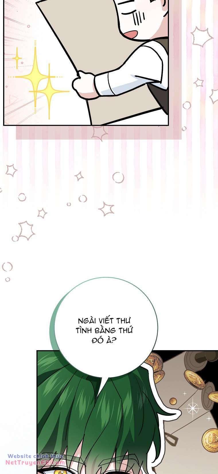 Vị Hôn Phu Phản Diện Cản Trở Con Đường Hoa Của Tôi - Chapter 7 - Page 6