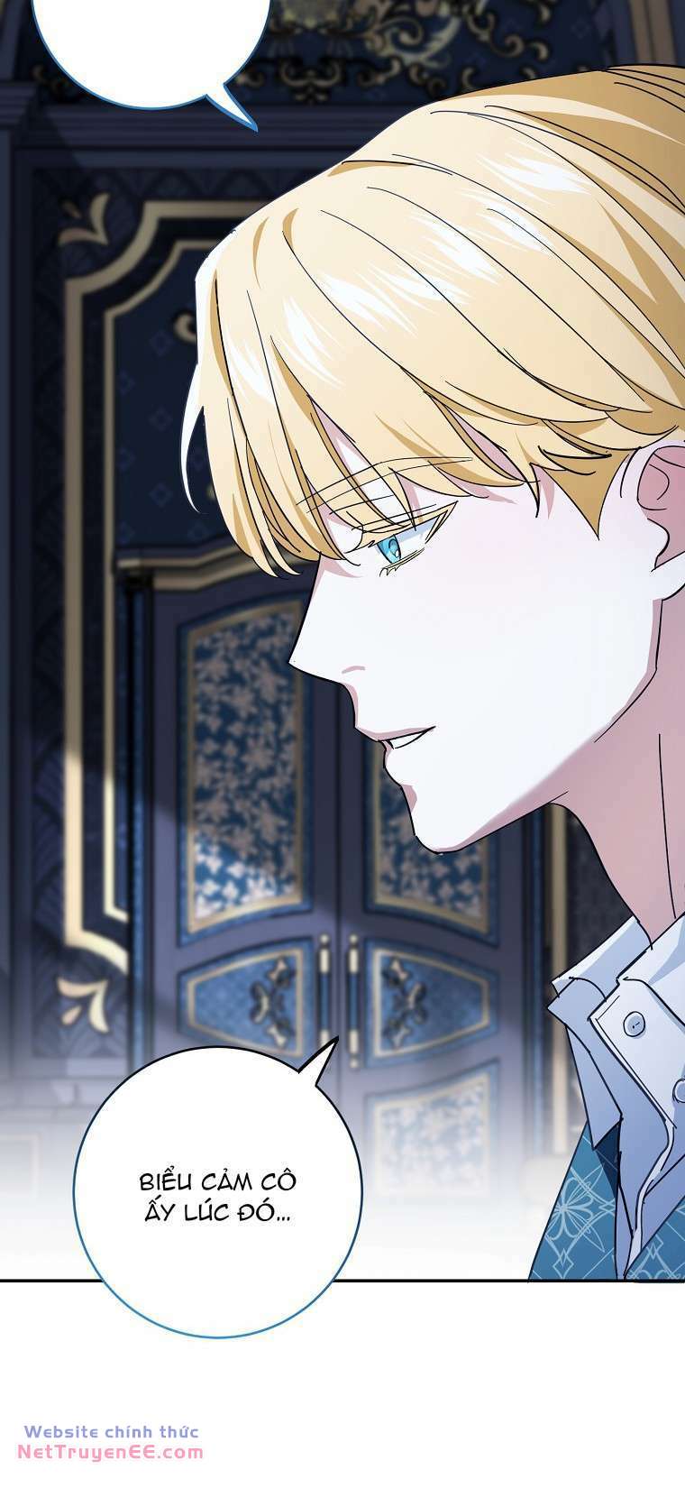 Vị Hôn Phu Phản Diện Cản Trở Con Đường Hoa Của Tôi - Chapter 7 - Page 8