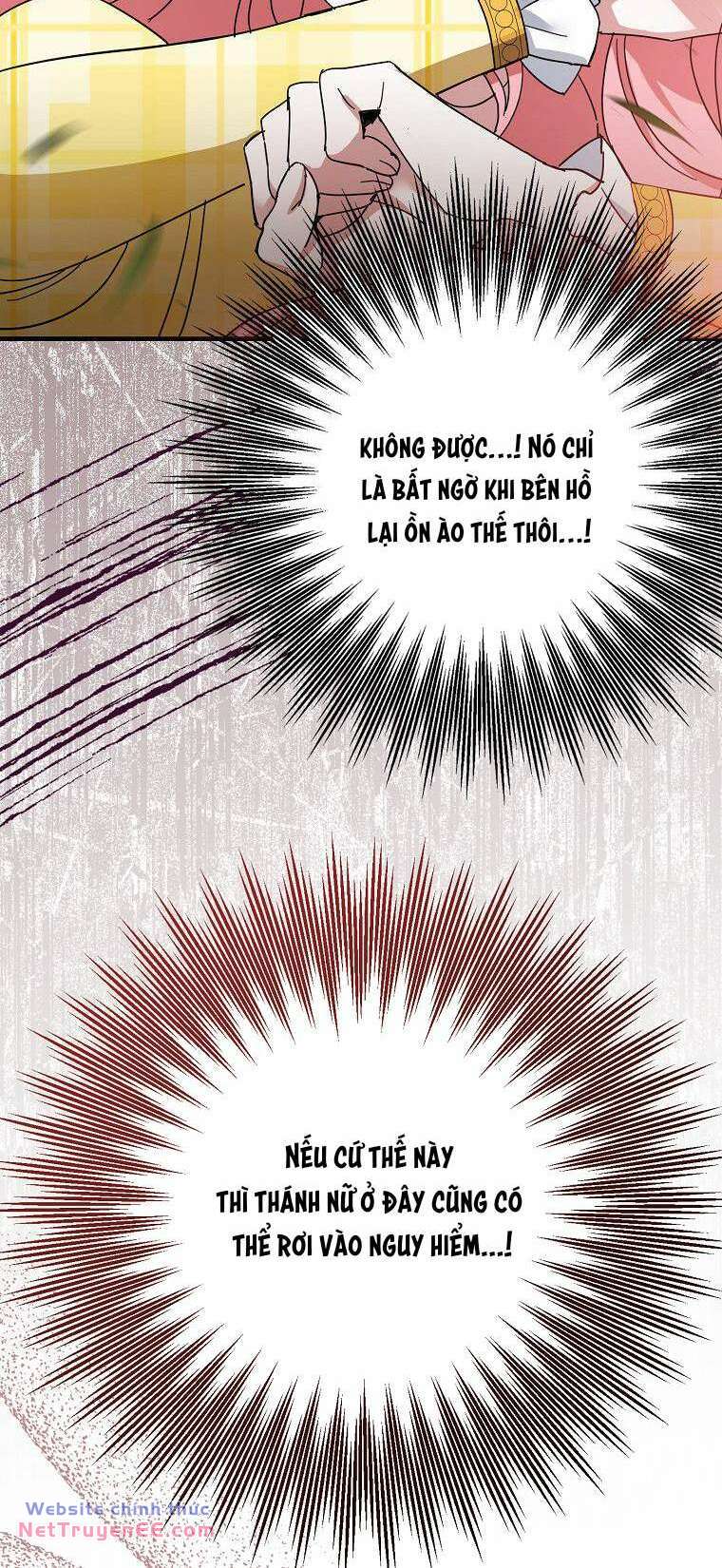 Vị Hôn Phu Phản Diện Cản Trở Con Đường Hoa Của Tôi - Chapter 8 - Page 9