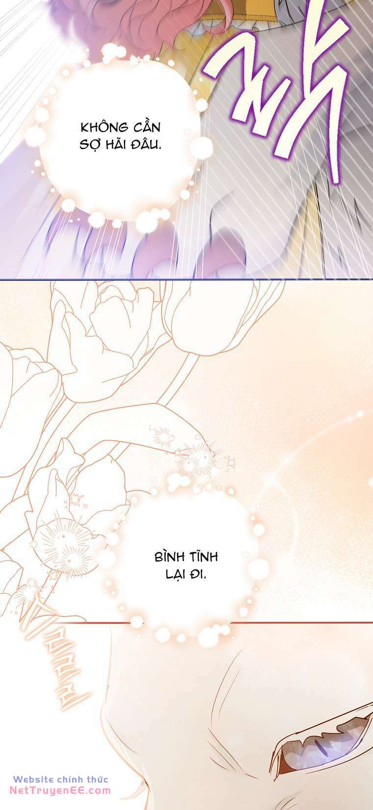 Vị Hôn Phu Phản Diện Cản Trở Con Đường Hoa Của Tôi - Chapter 8 - Page 12