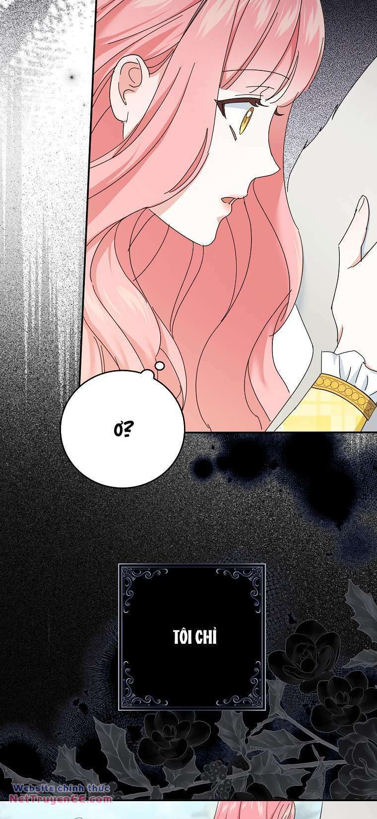 Vị Hôn Phu Phản Diện Cản Trở Con Đường Hoa Của Tôi - Chapter 8 - Page 18