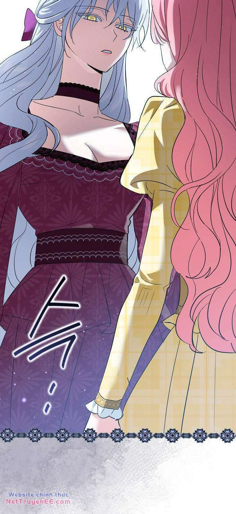 Vị Hôn Phu Phản Diện Cản Trở Con Đường Hoa Của Tôi - Chapter 8 - Page 21