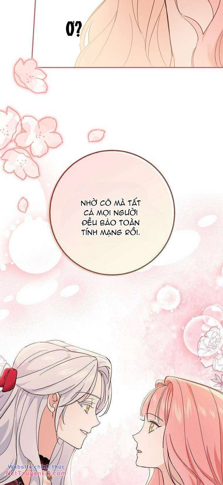 Vị Hôn Phu Phản Diện Cản Trở Con Đường Hoa Của Tôi - Chapter 8 - Page 23