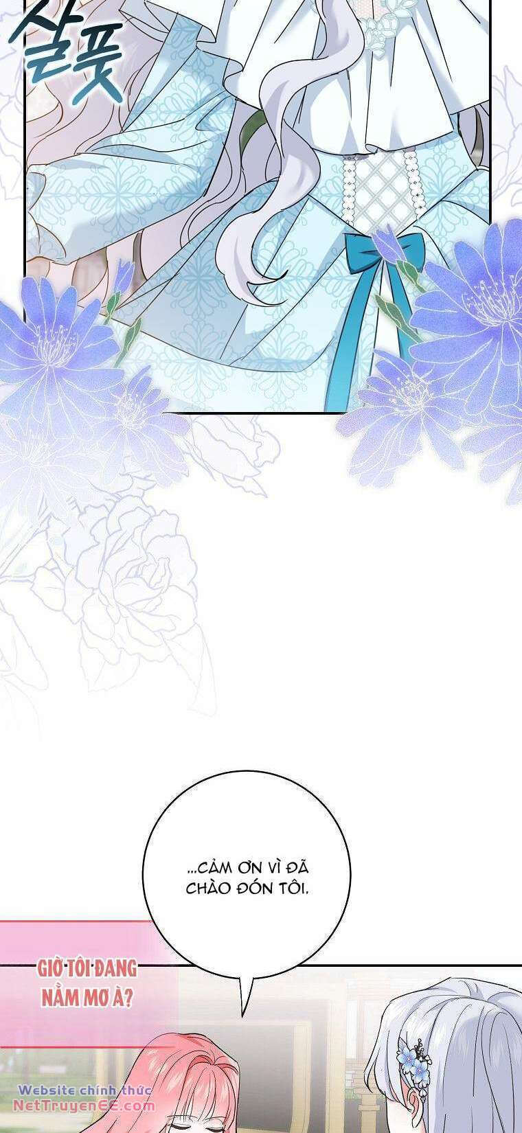 Vị Hôn Phu Phản Diện Cản Trở Con Đường Hoa Của Tôi - Chapter 8 - Page 27