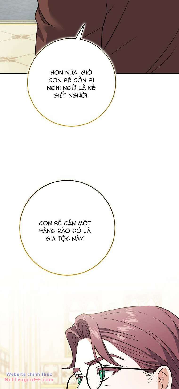 Vị Hôn Phu Phản Diện Cản Trở Con Đường Hoa Của Tôi - Chapter 8 - Page 35