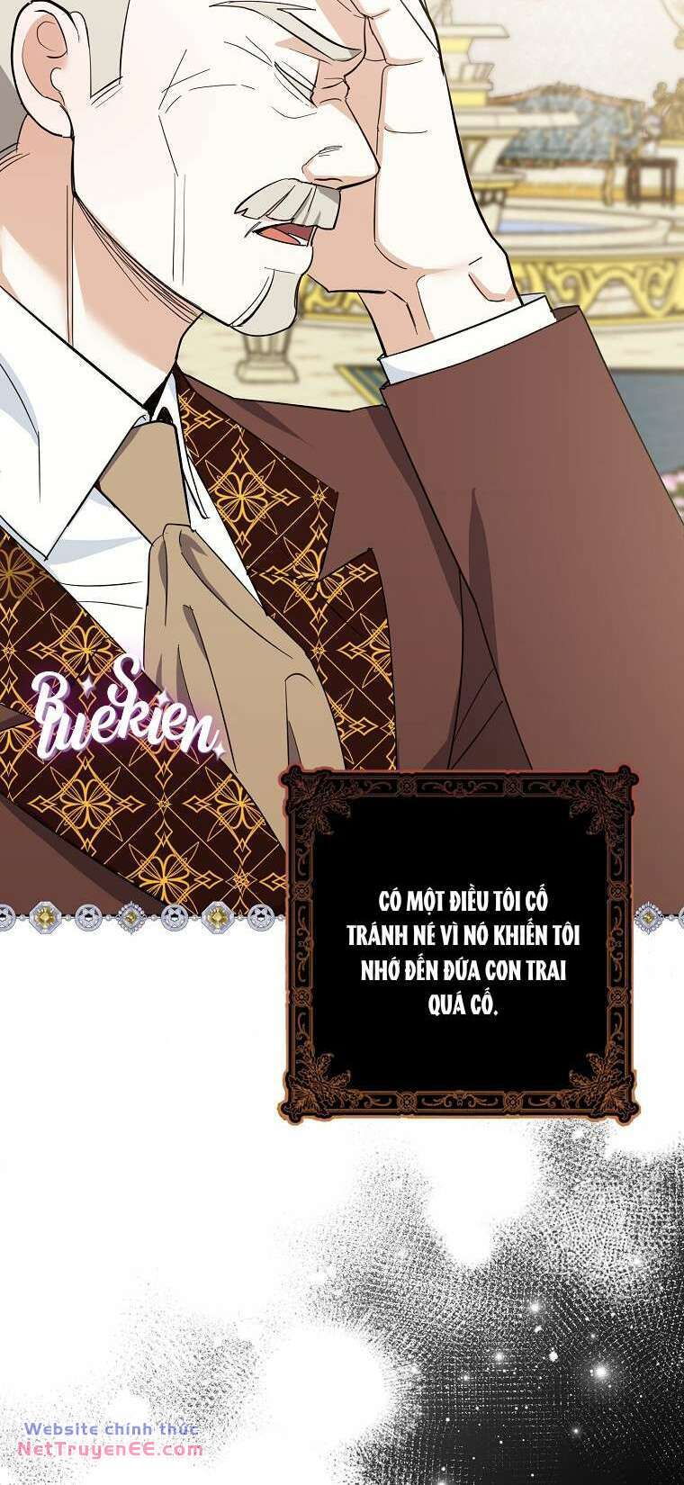 Vị Hôn Phu Phản Diện Cản Trở Con Đường Hoa Của Tôi - Chapter 8 - Page 37