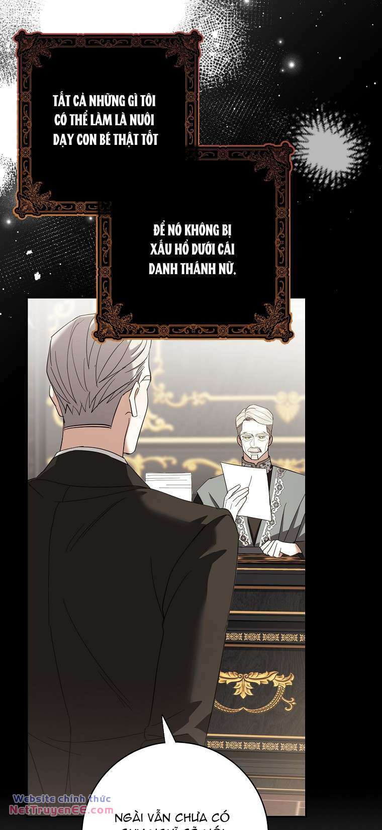 Vị Hôn Phu Phản Diện Cản Trở Con Đường Hoa Của Tôi - Chapter 8 - Page 38