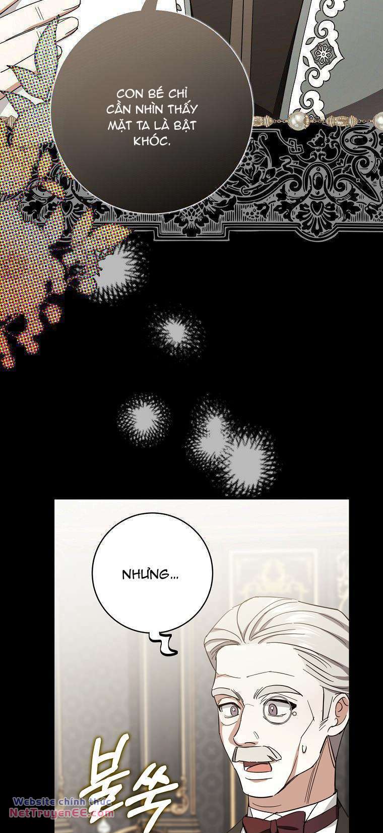 Vị Hôn Phu Phản Diện Cản Trở Con Đường Hoa Của Tôi - Chapter 8 - Page 40