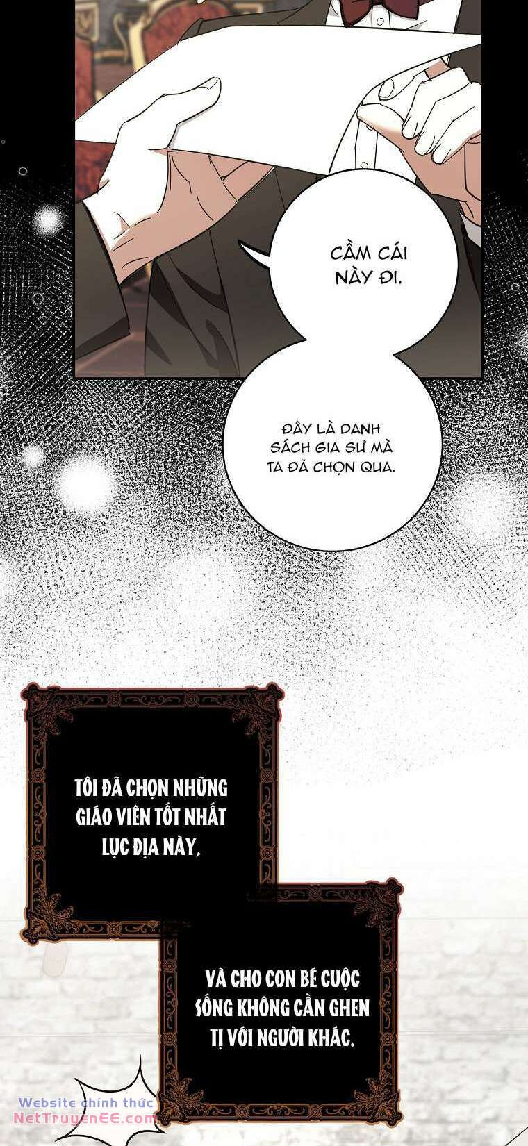 Vị Hôn Phu Phản Diện Cản Trở Con Đường Hoa Của Tôi - Chapter 8 - Page 41
