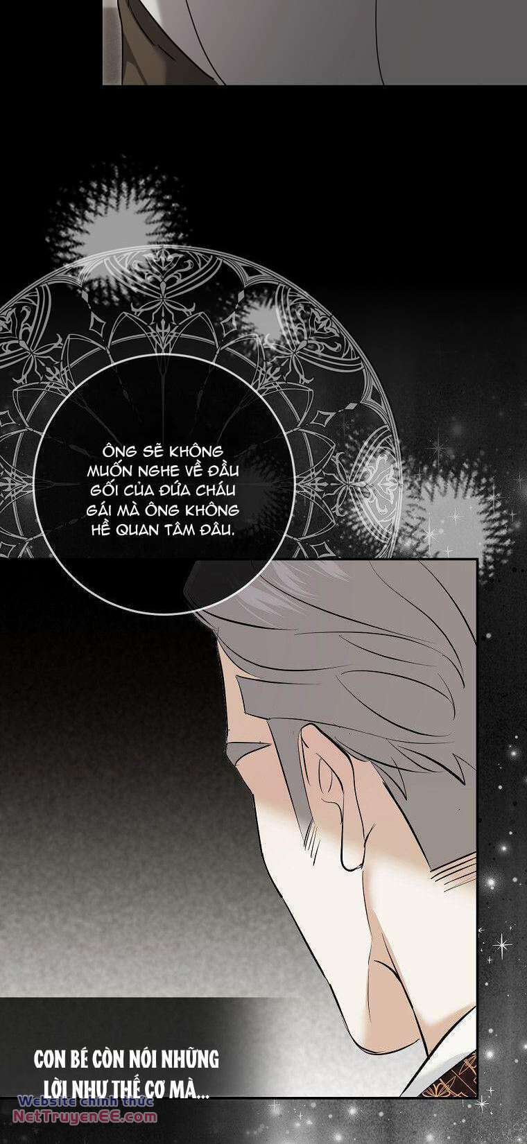 Vị Hôn Phu Phản Diện Cản Trở Con Đường Hoa Của Tôi - Chapter 8 - Page 47