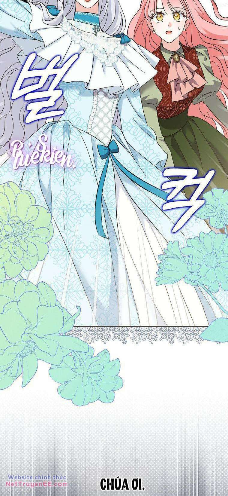 Vị Hôn Phu Phản Diện Cản Trở Con Đường Hoa Của Tôi - Chapter 8 - Page 53