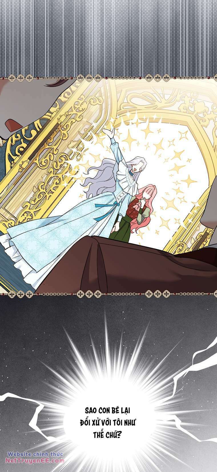 Vị Hôn Phu Phản Diện Cản Trở Con Đường Hoa Của Tôi - Chapter 8 - Page 54