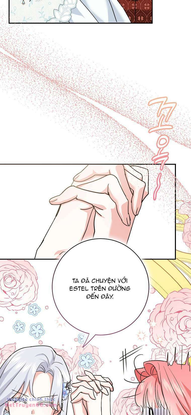 Vị Hôn Phu Phản Diện Cản Trở Con Đường Hoa Của Tôi - Chapter 8 - Page 60