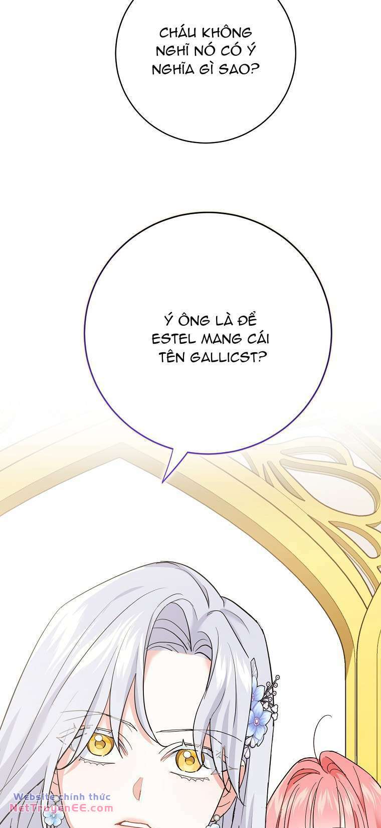 Vị Hôn Phu Phản Diện Cản Trở Con Đường Hoa Của Tôi - Chapter 8 - Page 66