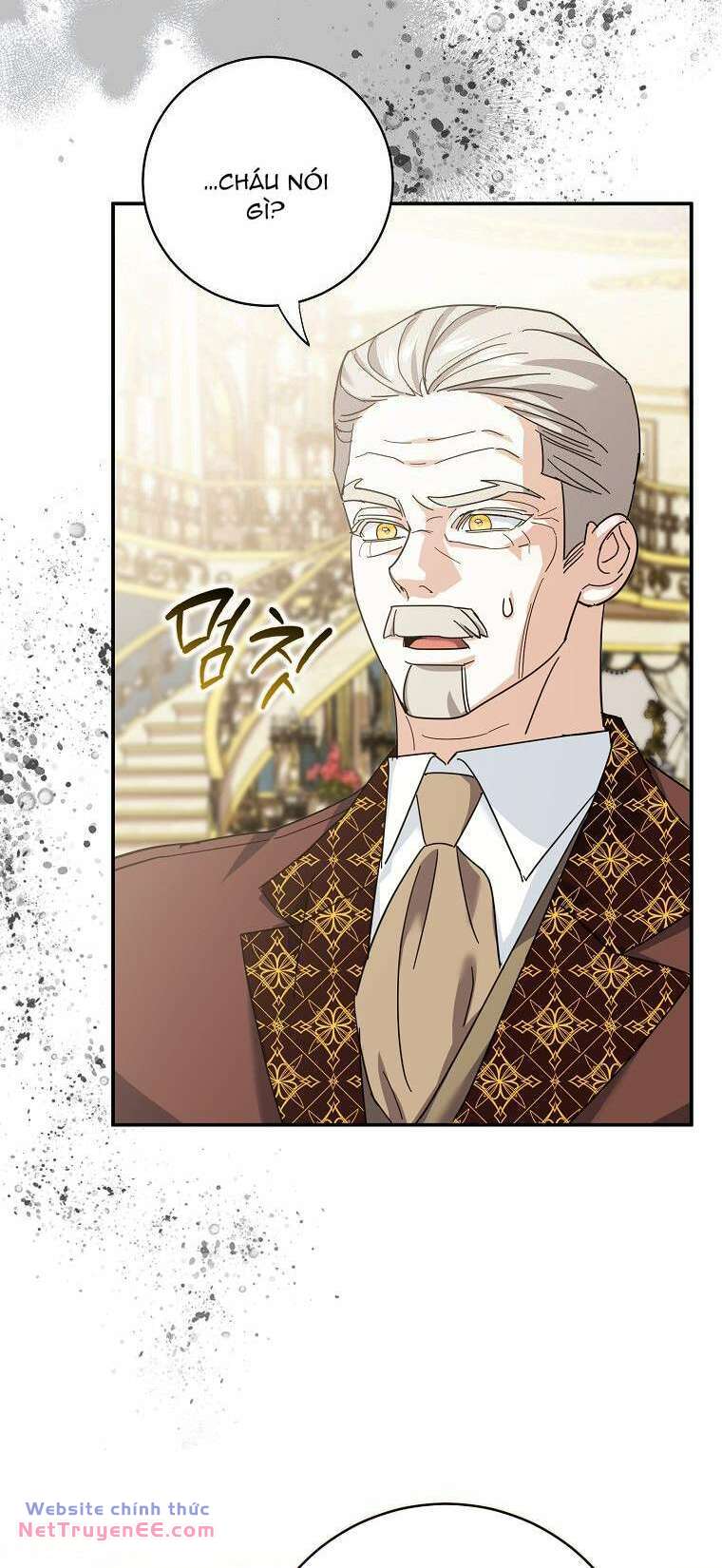 Vị Hôn Phu Phản Diện Cản Trở Con Đường Hoa Của Tôi - Chapter 8 - Page 71