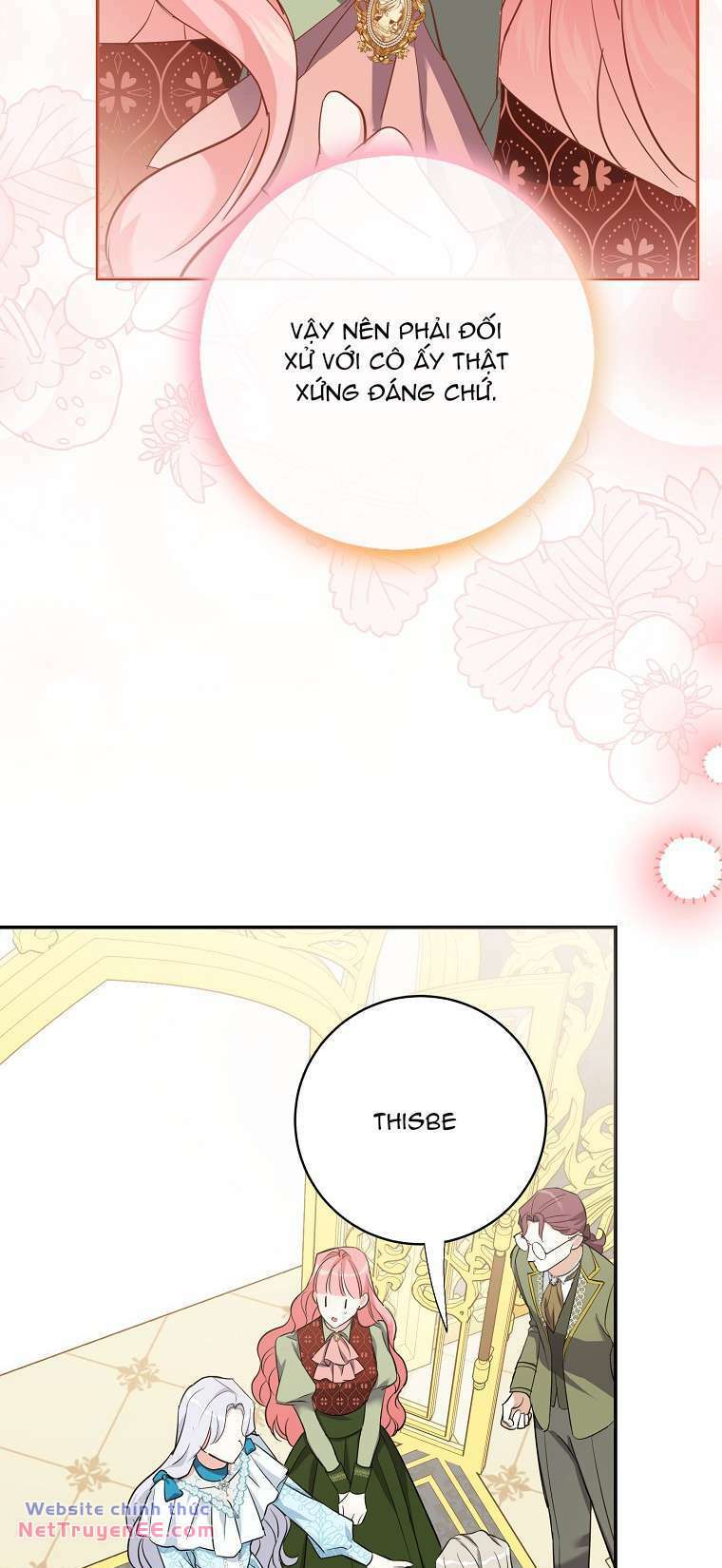 Vị Hôn Phu Phản Diện Cản Trở Con Đường Hoa Của Tôi - Chapter 8 - Page 74