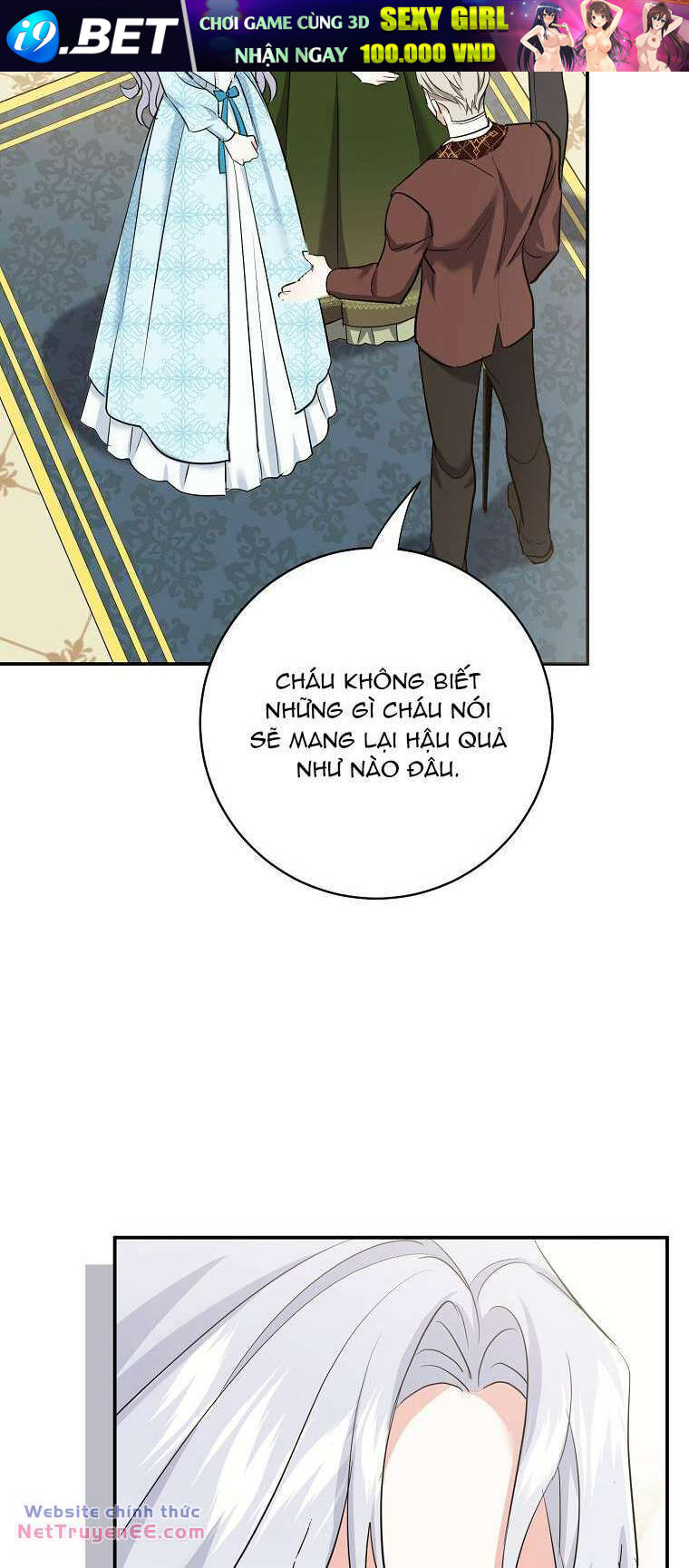 Vị Hôn Phu Phản Diện Cản Trở Con Đường Hoa Của Tôi - Chapter 8 - Page 75