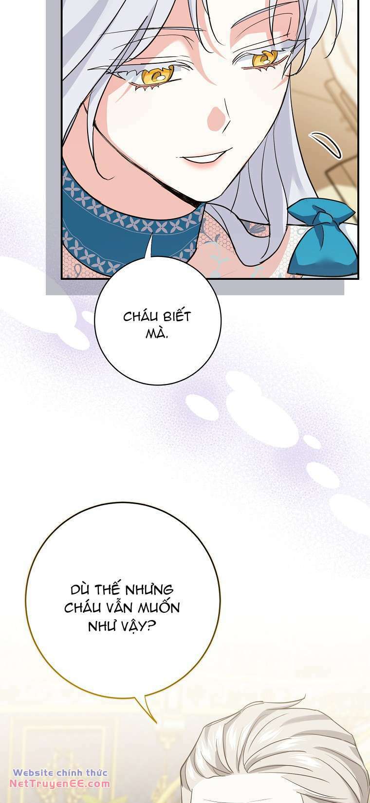 Vị Hôn Phu Phản Diện Cản Trở Con Đường Hoa Của Tôi - Chapter 8 - Page 76