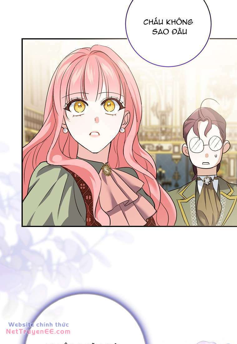 Vị Hôn Phu Phản Diện Cản Trở Con Đường Hoa Của Tôi - Chapter 8 - Page 78