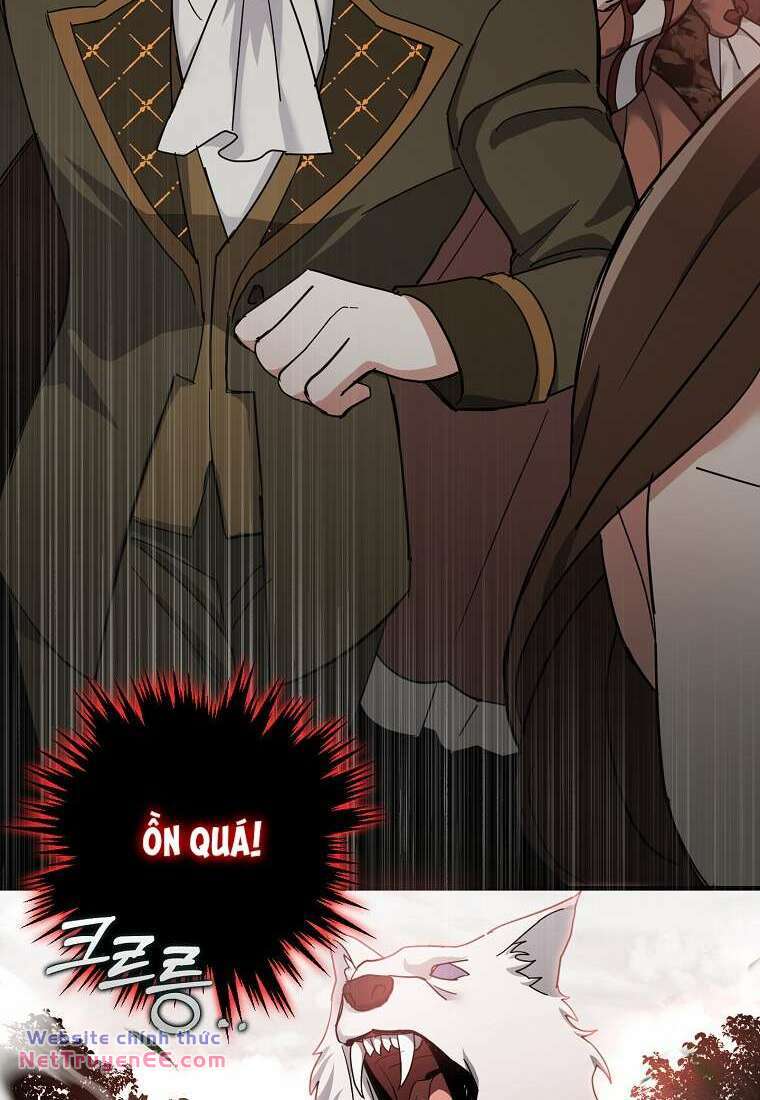 Vị Hôn Phu Phản Diện Cản Trở Con Đường Hoa Của Tôi - Chapter 8 - Page 7