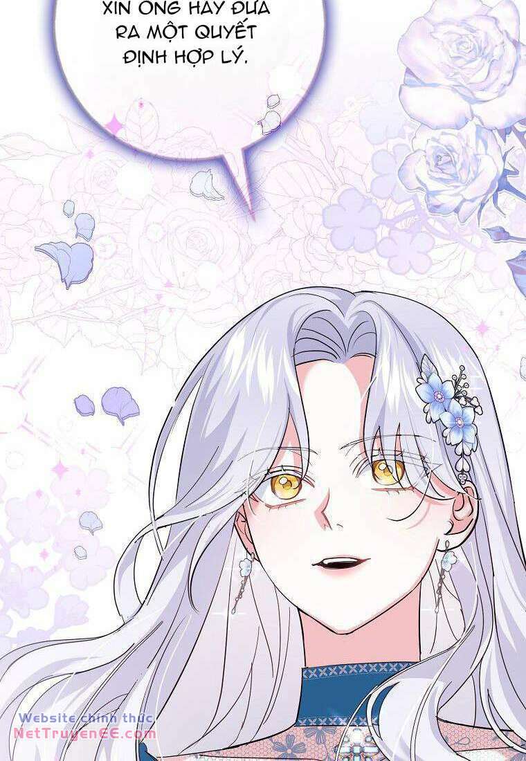 Vị Hôn Phu Phản Diện Cản Trở Con Đường Hoa Của Tôi - Chapter 8 - Page 79