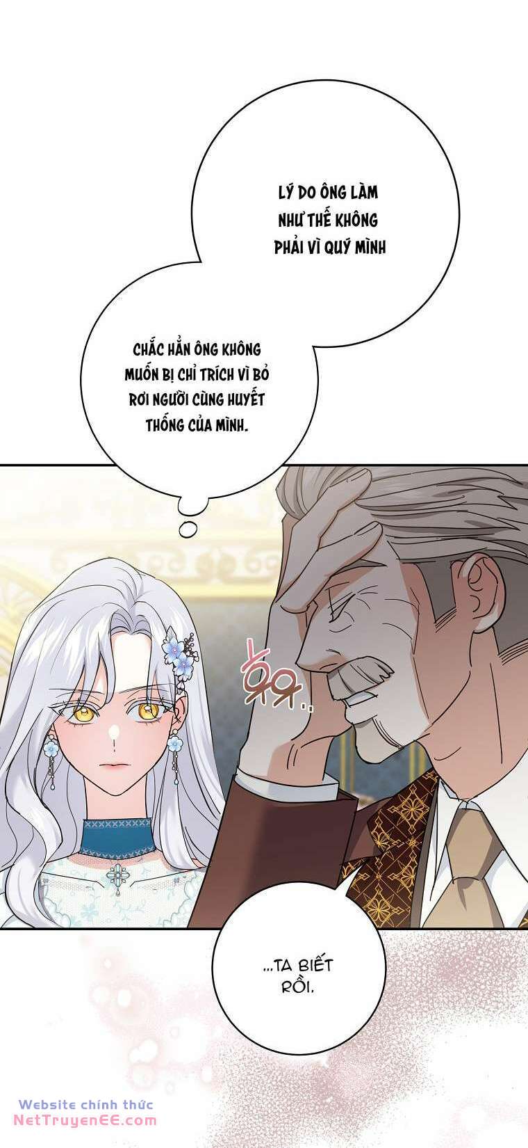 Vị Hôn Phu Phản Diện Cản Trở Con Đường Hoa Của Tôi - Chapter 8 - Page 82