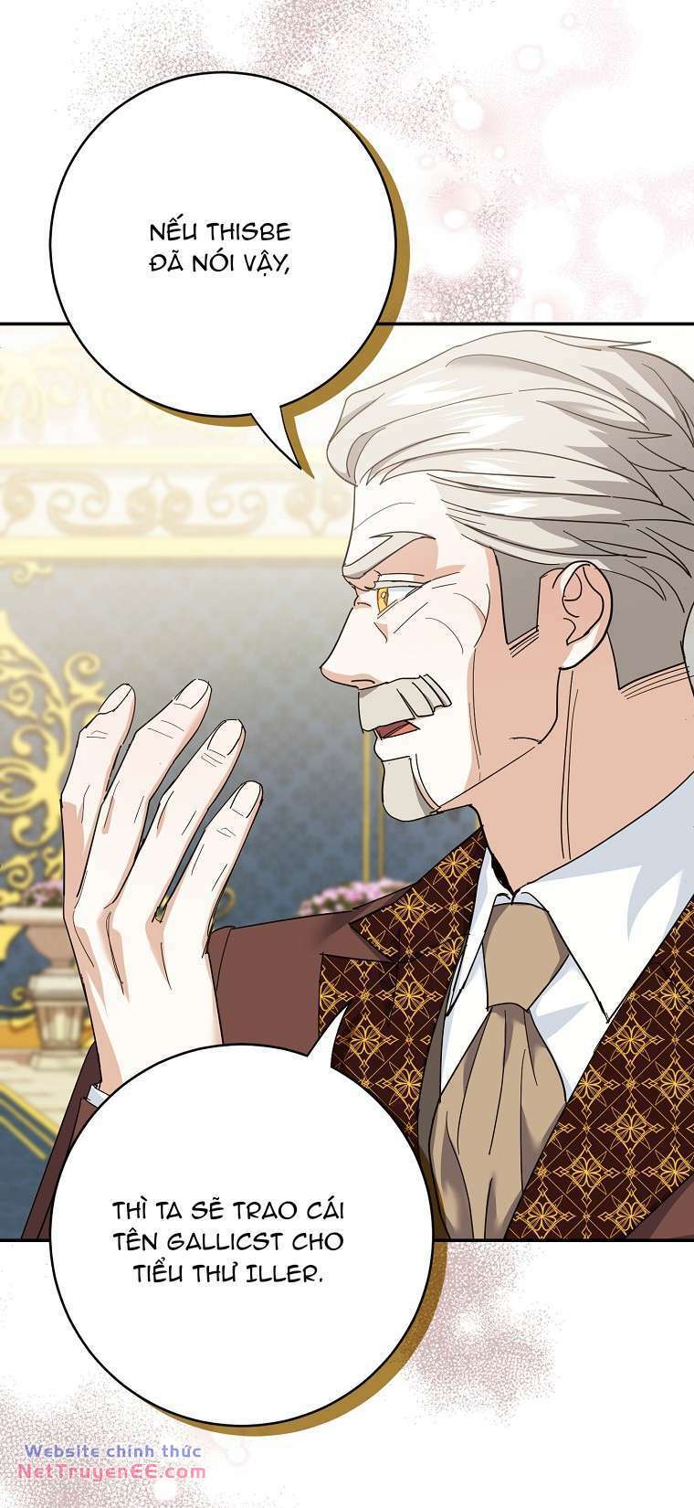 Vị Hôn Phu Phản Diện Cản Trở Con Đường Hoa Của Tôi - Chapter 8 - Page 83