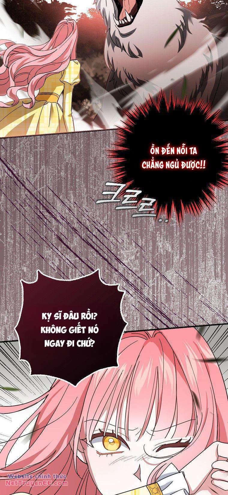 Vị Hôn Phu Phản Diện Cản Trở Con Đường Hoa Của Tôi - Chapter 8 - Page 8