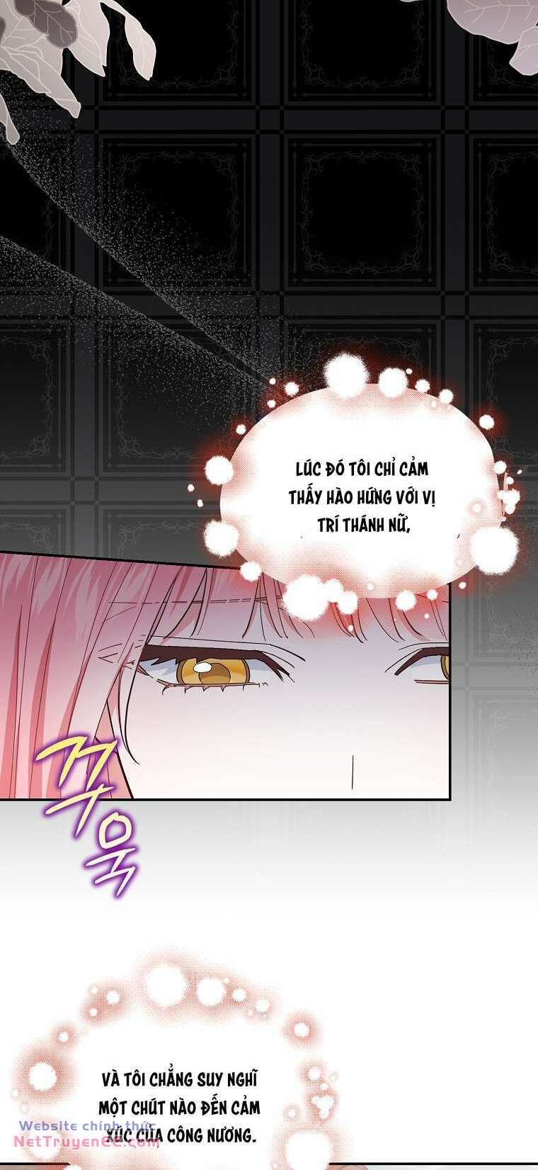 Vị Hôn Phu Phản Diện Cản Trở Con Đường Hoa Của Tôi - Chapter 9 - Page 9